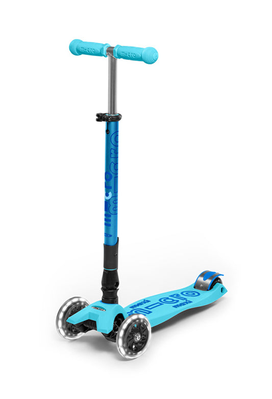 Maxi Deluxe Foldable Led Bright Blue
