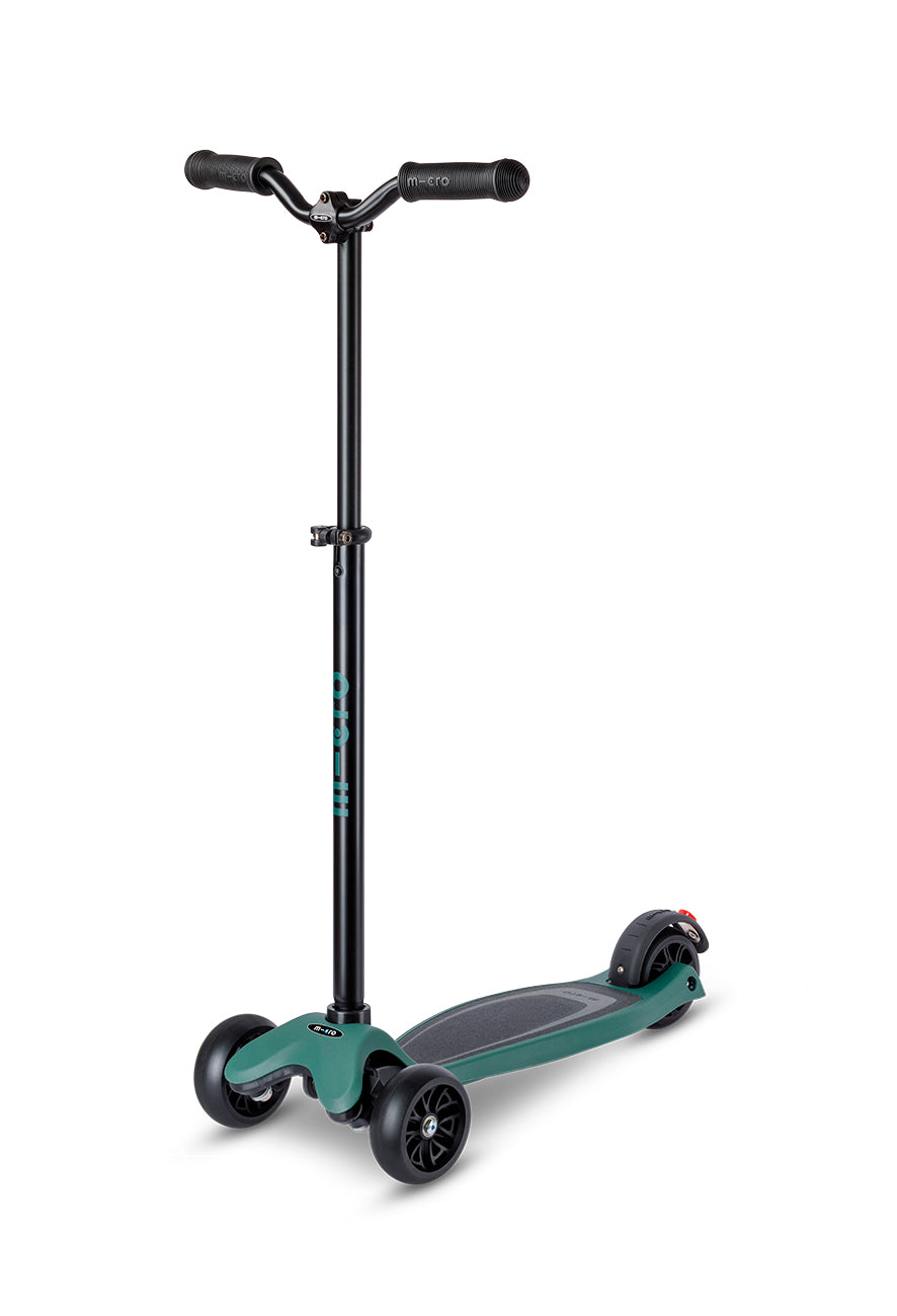 Micro Kickboard Reloaded Olive