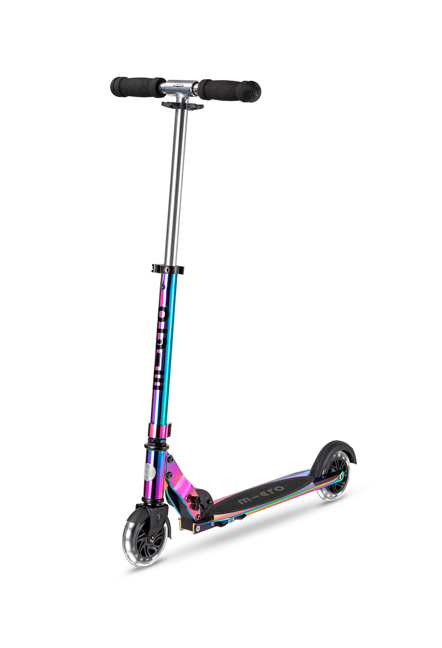 Micro Sprite LED Neochrome