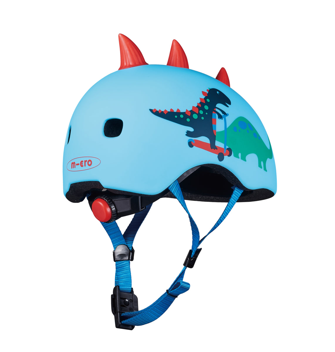Casco 3D Scootersaurus (M)