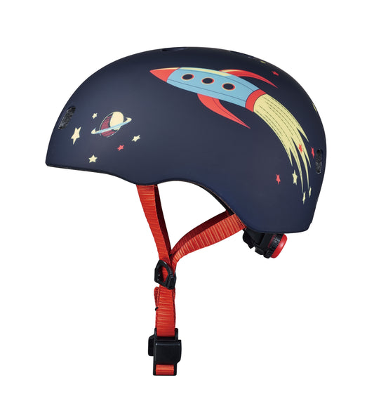 Casco Rocket (S)