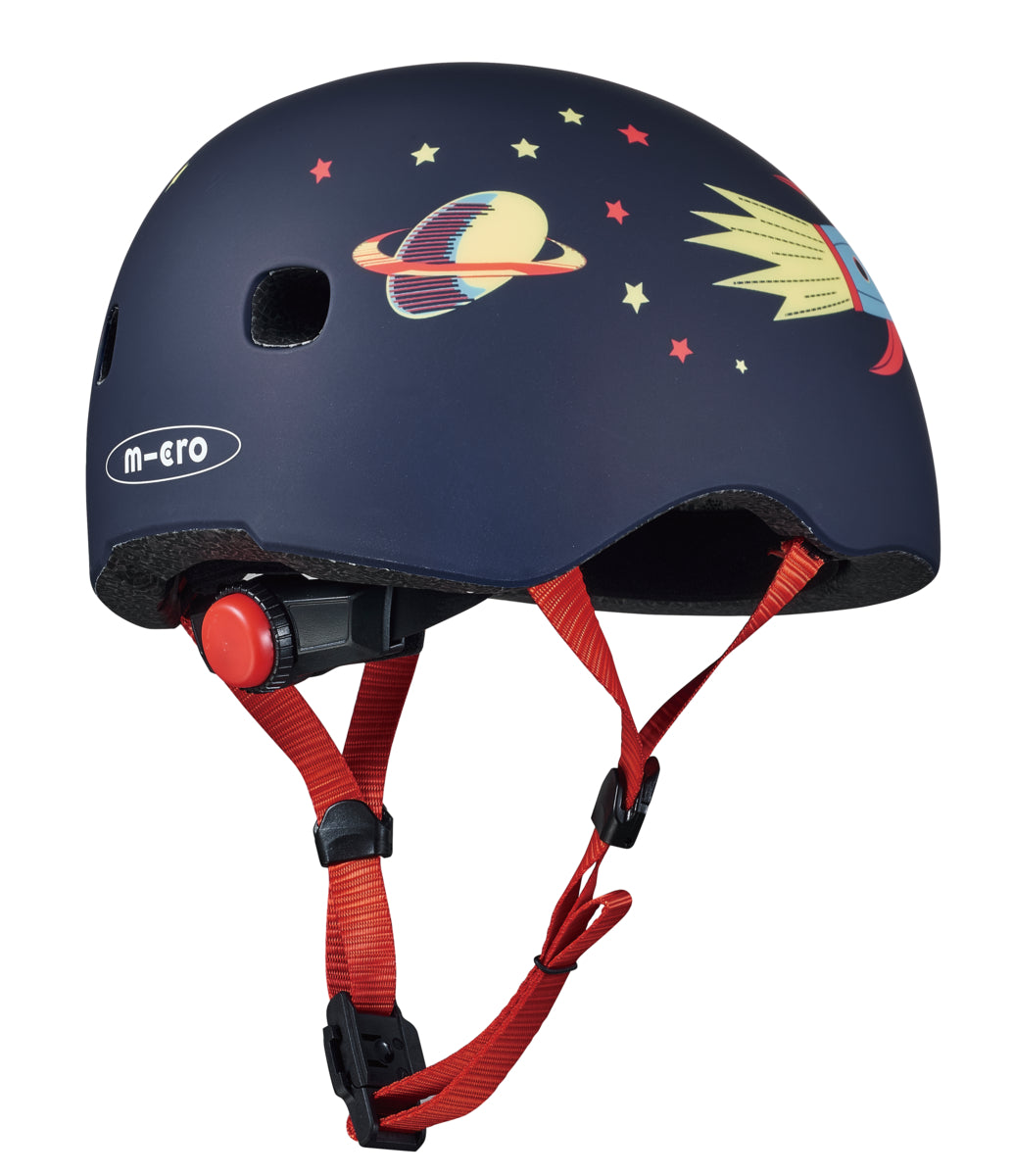 Casco Rocket (S)