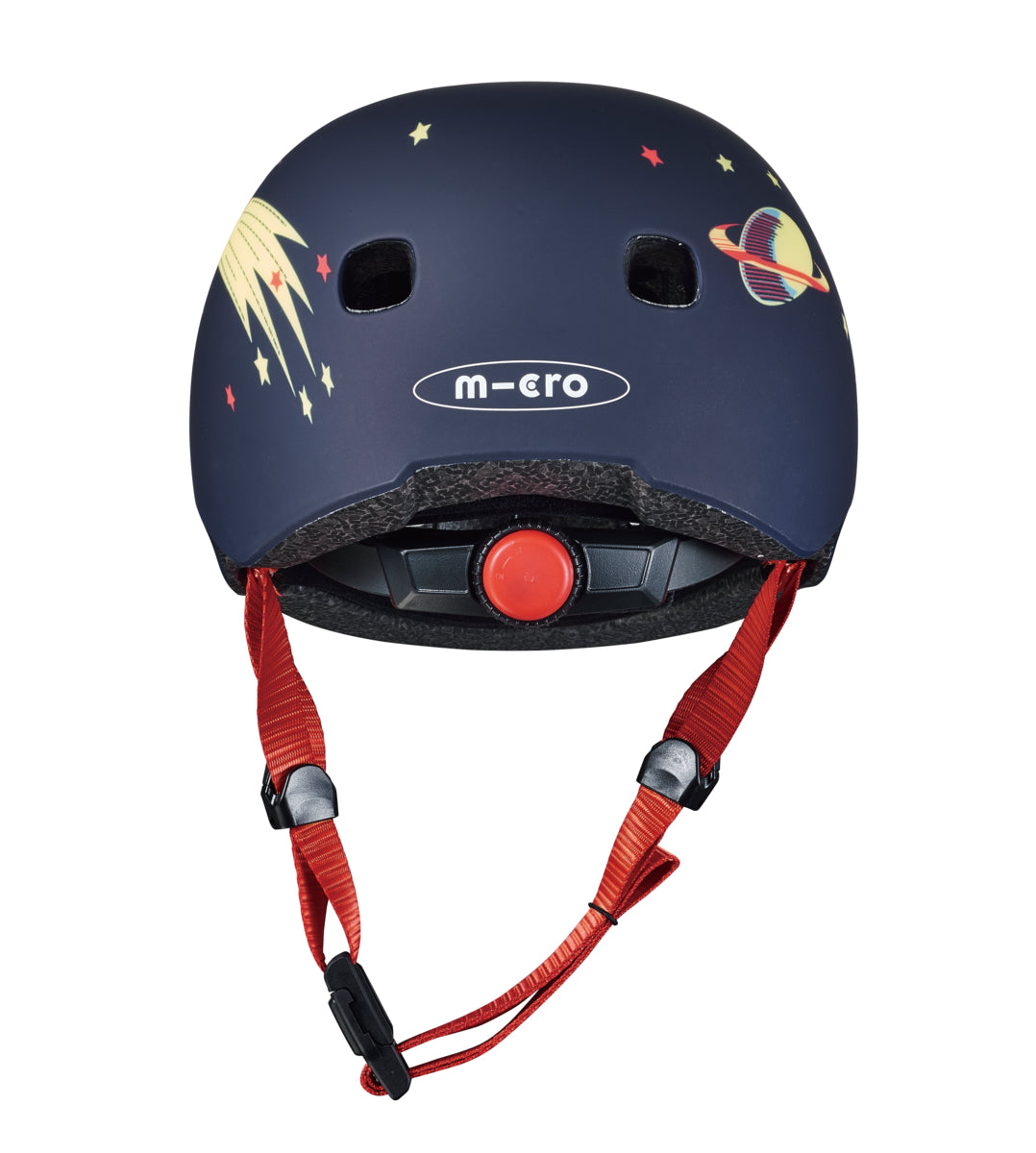 Casco Rocket (S)