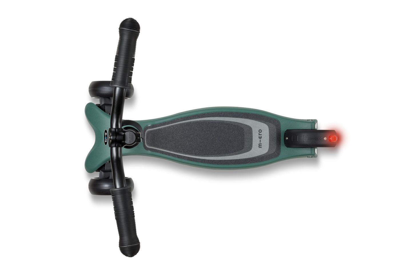 Micro Kickboard Reloaded Olive