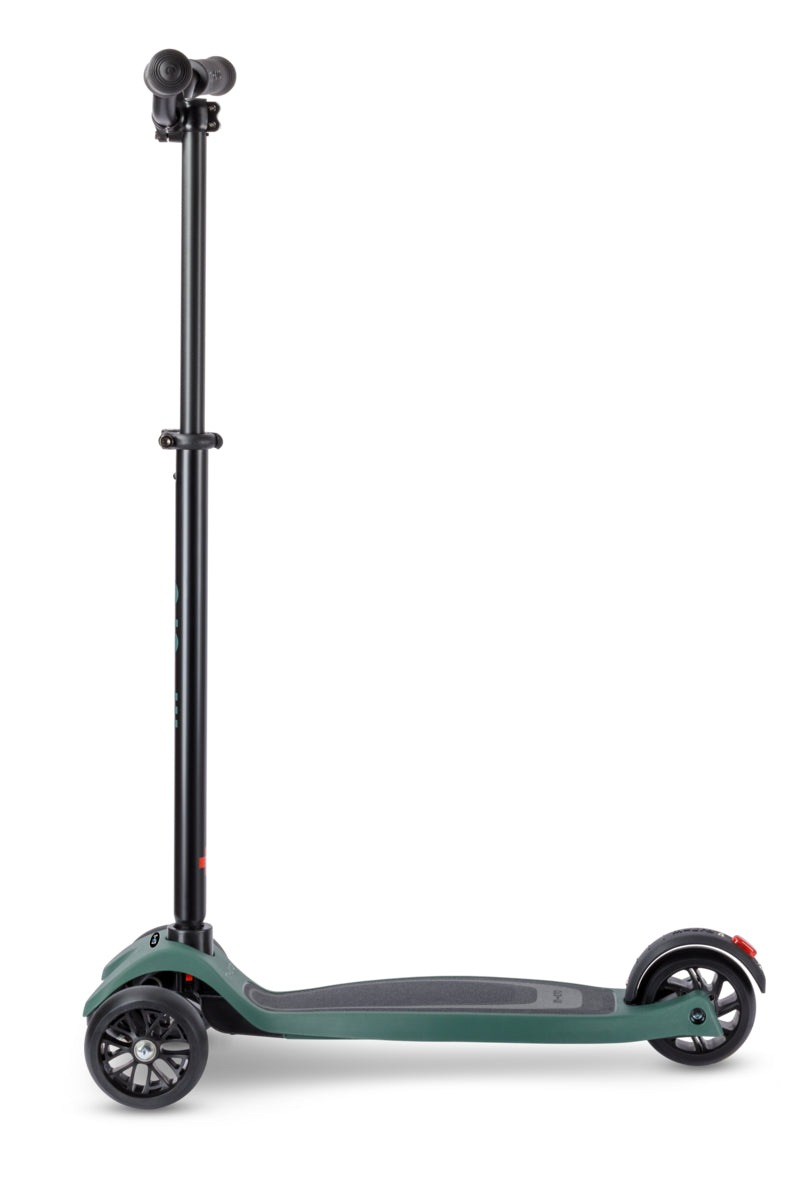 Micro Kickboard Reloaded Olive