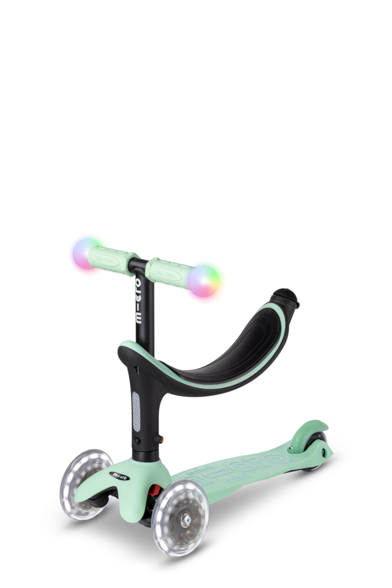 Mini2Grow Menta