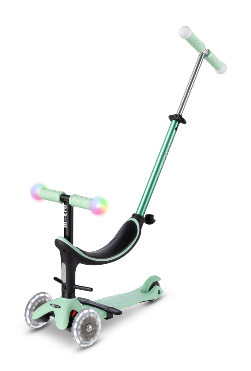 Mini2Grow Menta