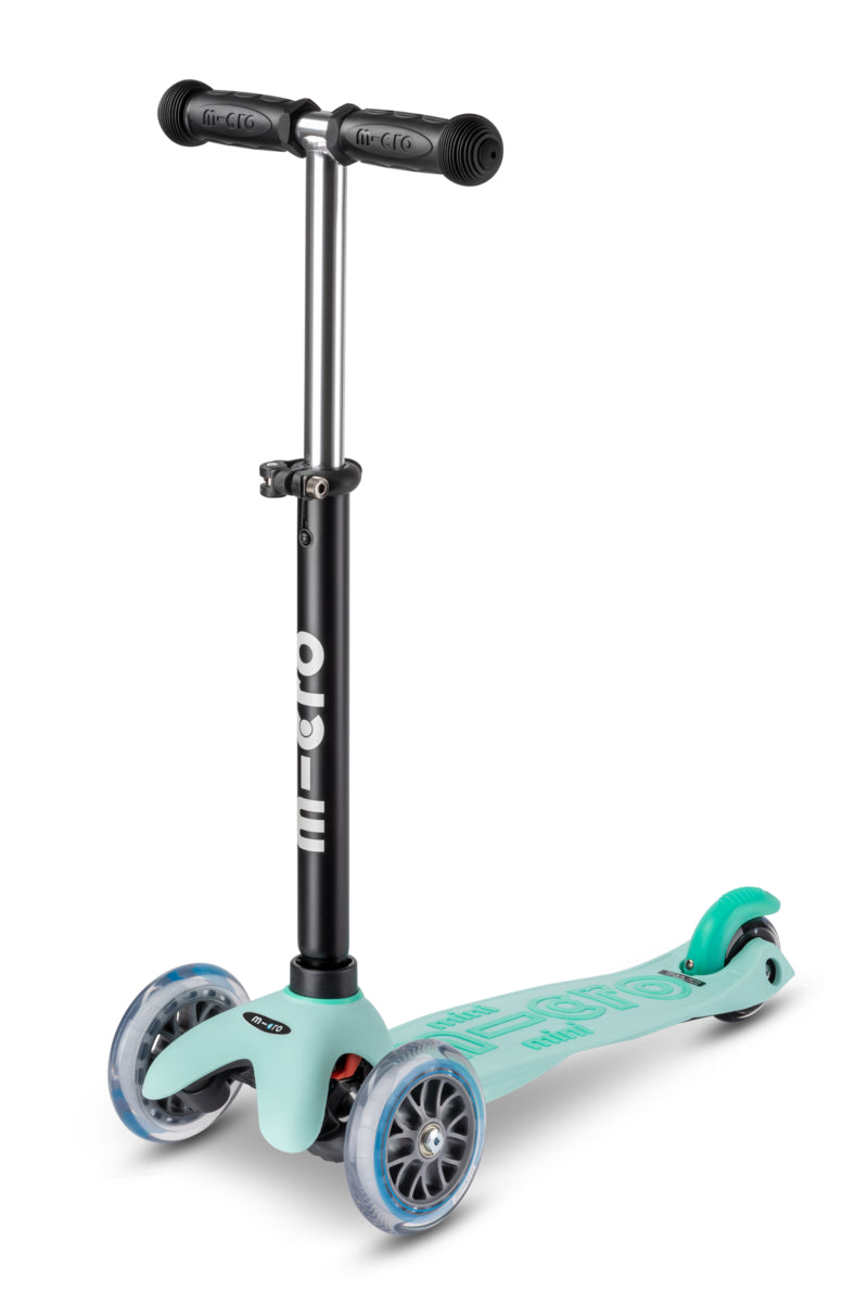 Mini 2Go Deluxe Plus Menta