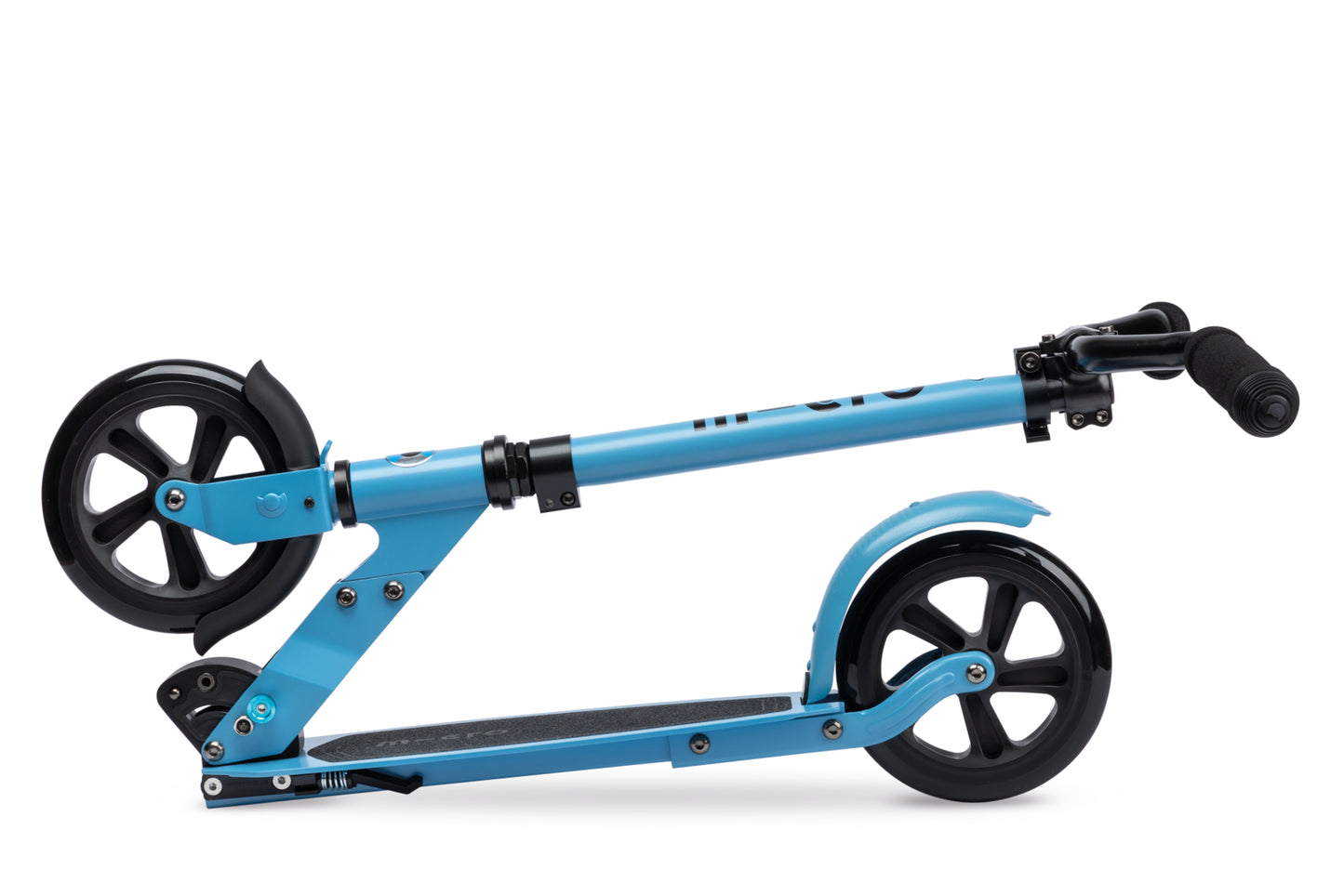 Micro Speed Alaskan