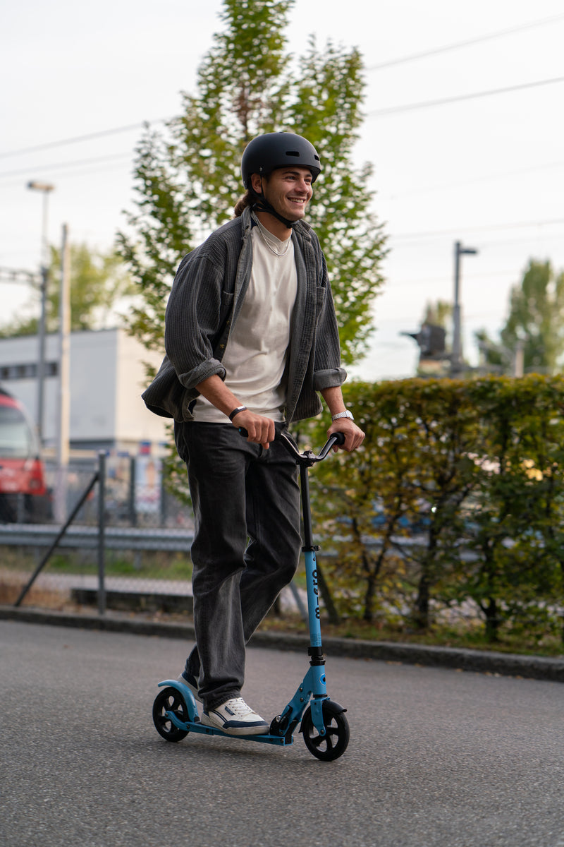 Micro Speed Alaskan