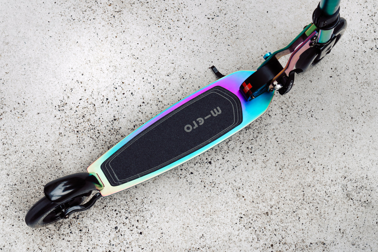 Micro Speed Neochrome