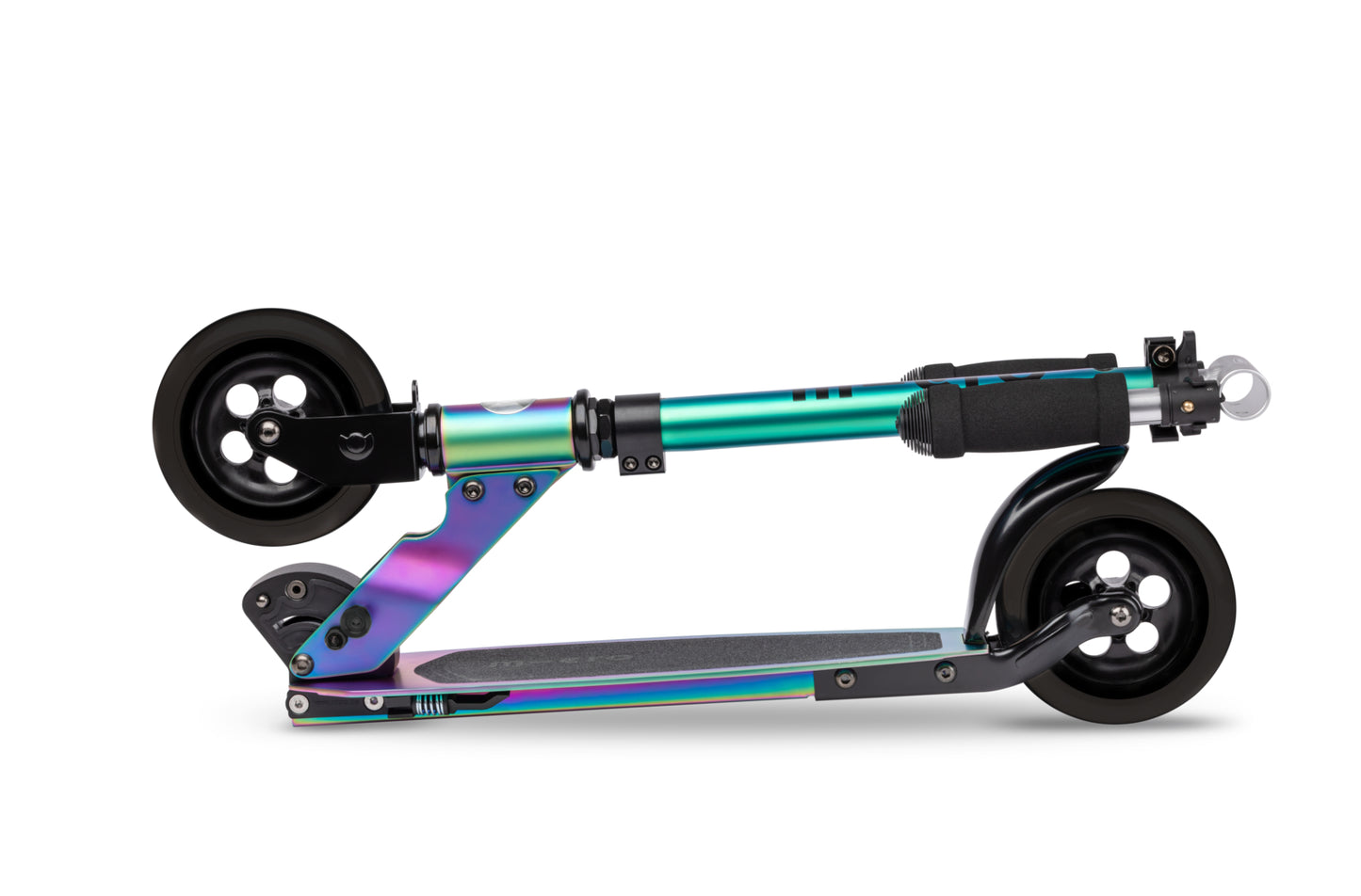 Micro Speed Neochrome