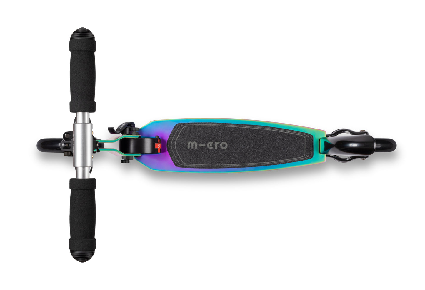 Micro Speed Neochrome