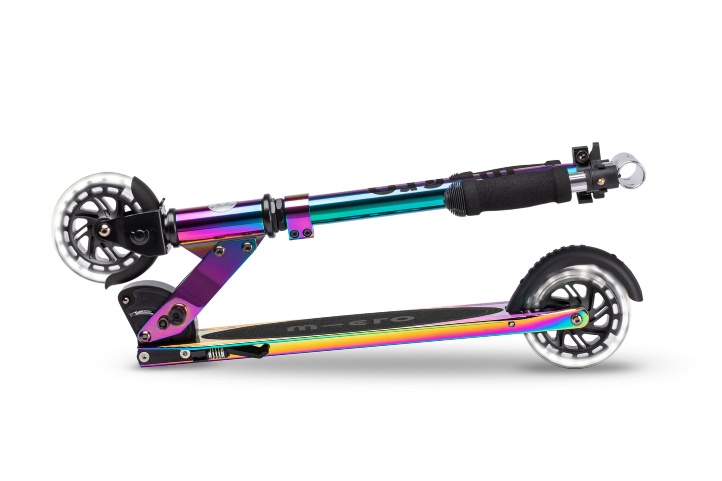 Micro Sprite LED Neochrome