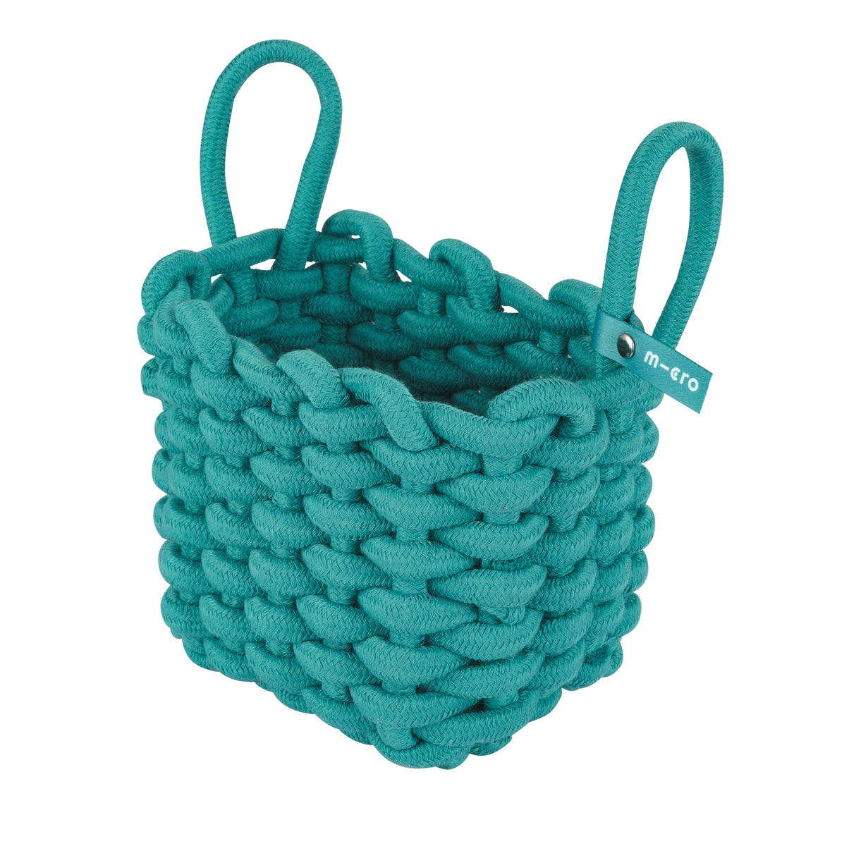 Micro Canasta - Green