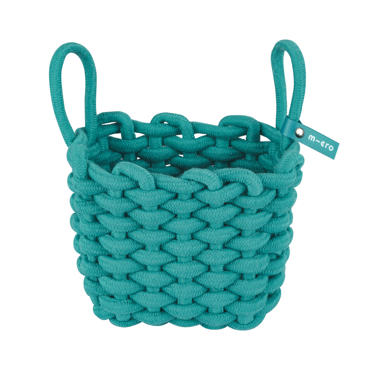 Micro Canasta - Green