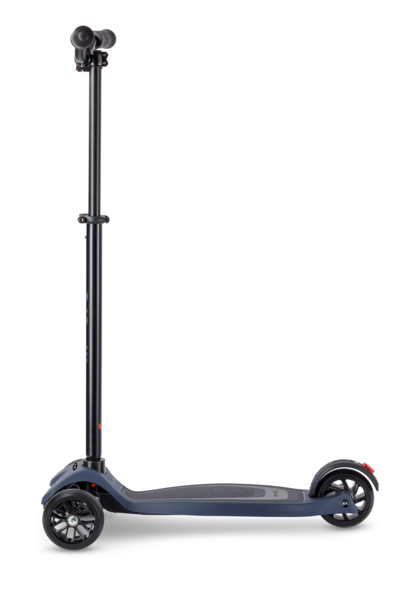 Micro Kickboard Reloaded Plum