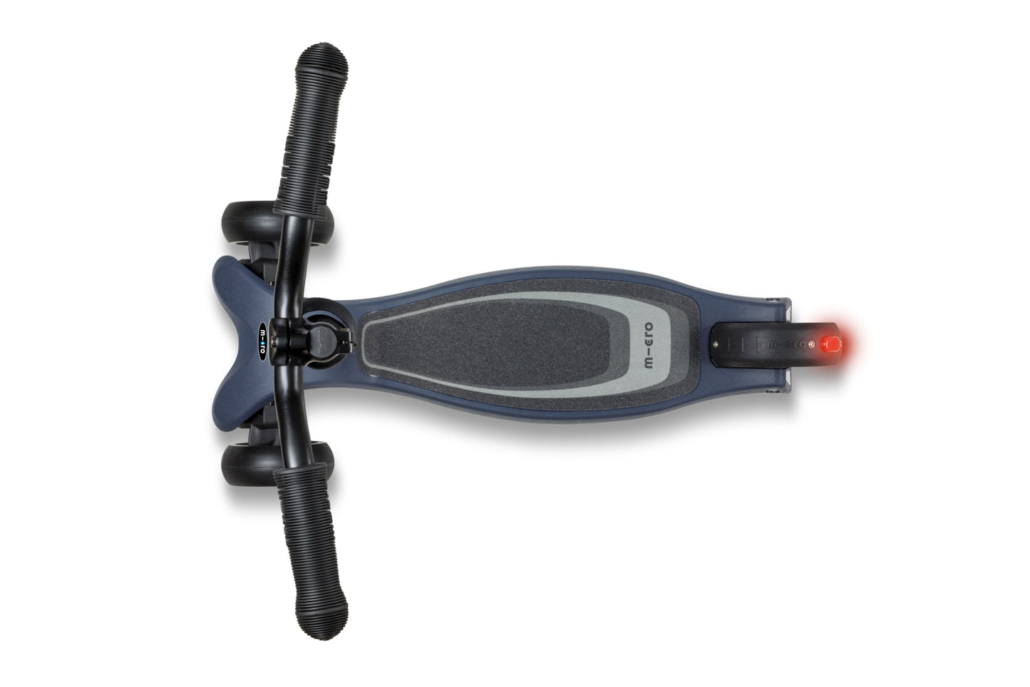 Micro Kickboard Reloaded Plum