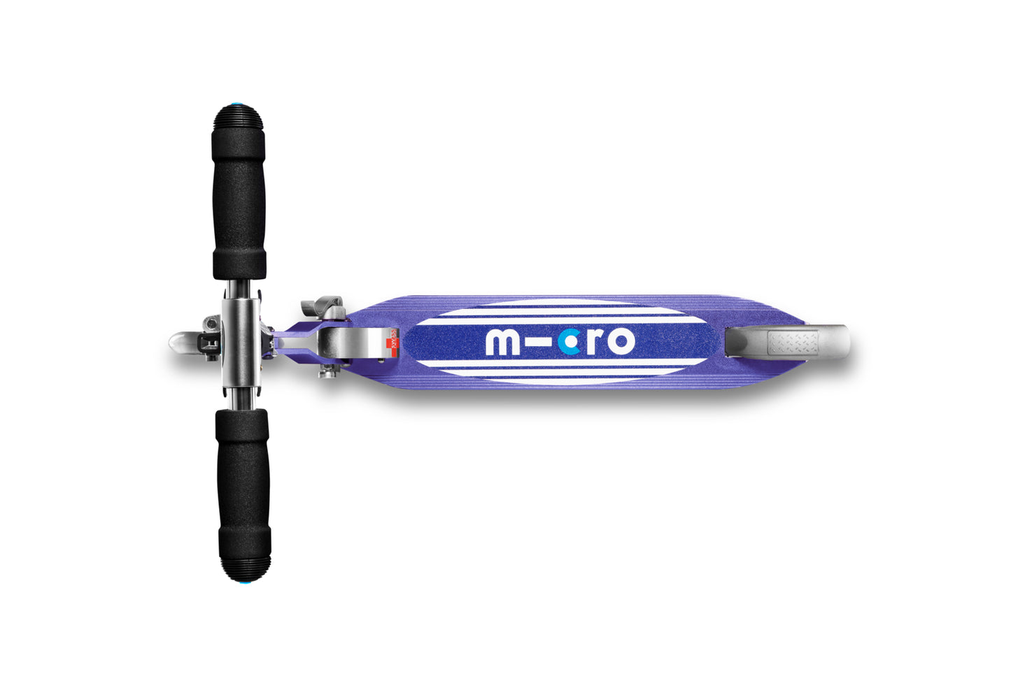 Micro Sprite LED Azul