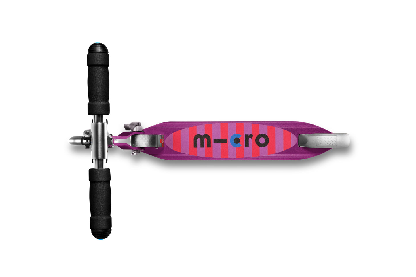 Micro Sprite LED Purple Stripe