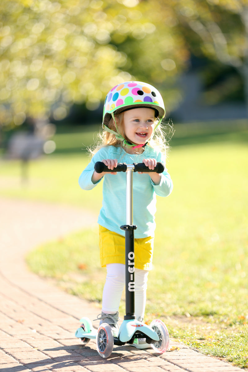 Mini 2Go Deluxe Plus Menta