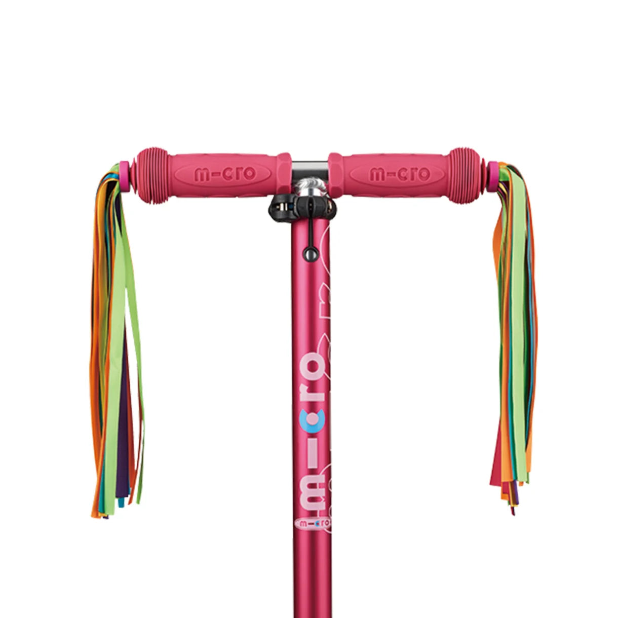 Micro Ribbons - Easyship Neon