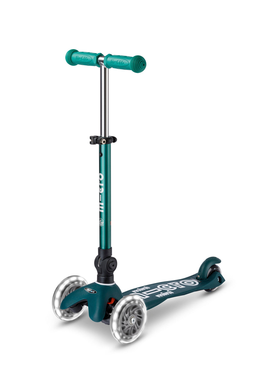 MINI DELUXE FOLDABLE LED Eco