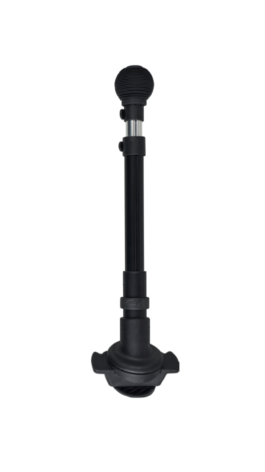 Micro Bastón - Mini2Go Push Bar