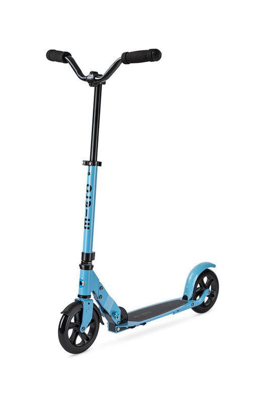 Micro Speed Alaskan