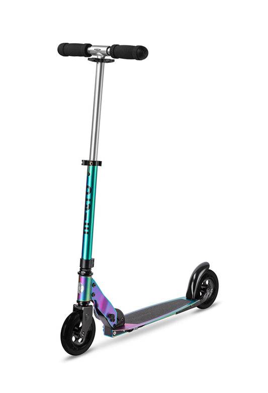 Micro Speed Neochrome