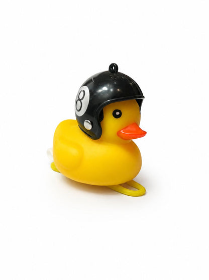 Duckster Otto