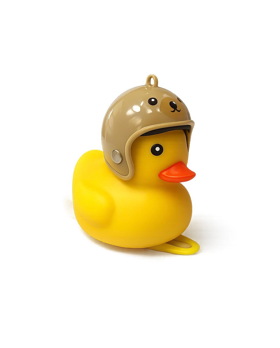 Duckster Lolo