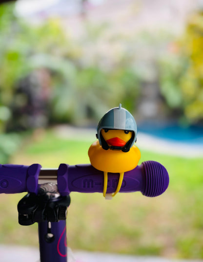 Duckster Lolo