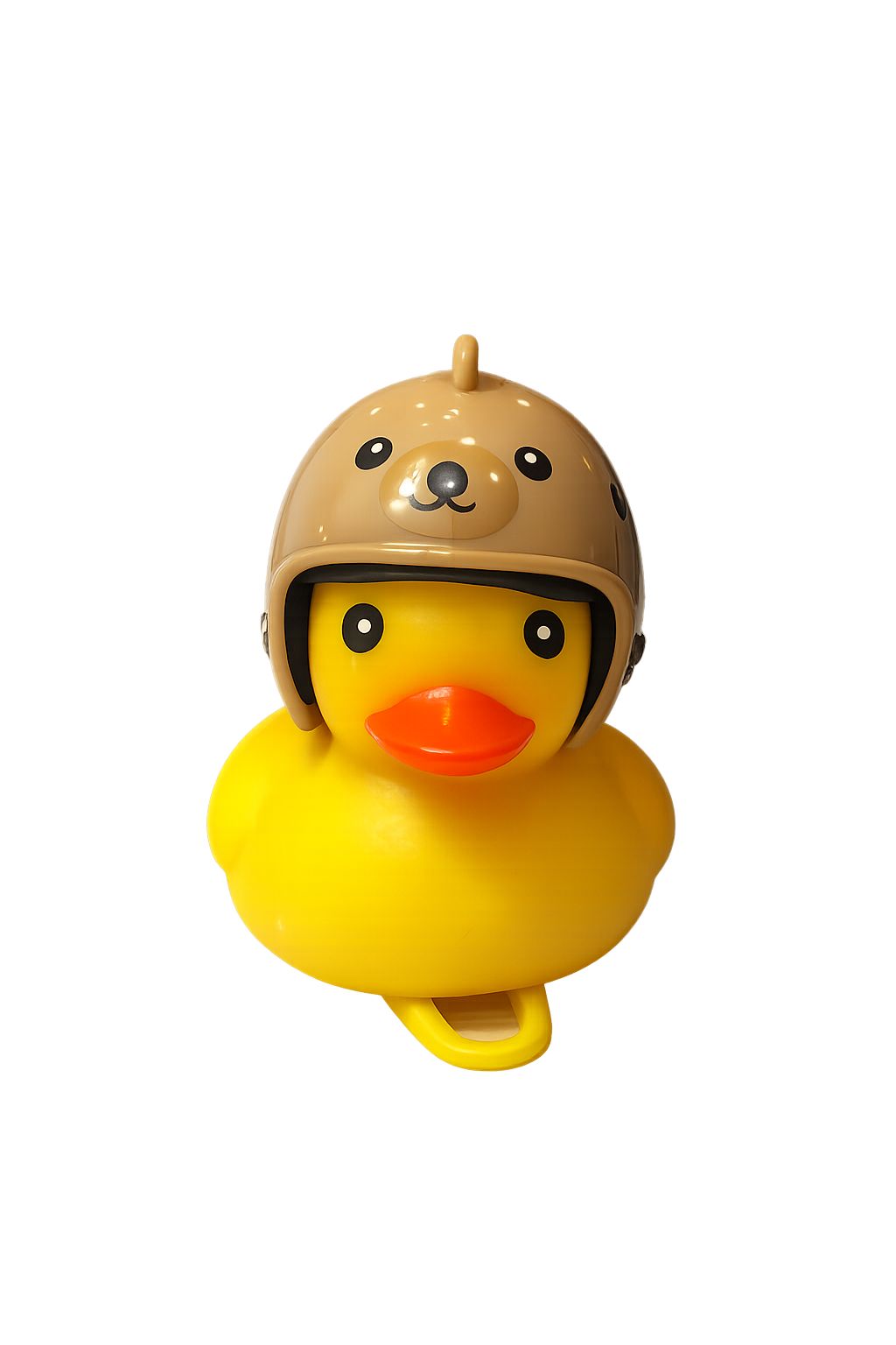 Duckster Lolo