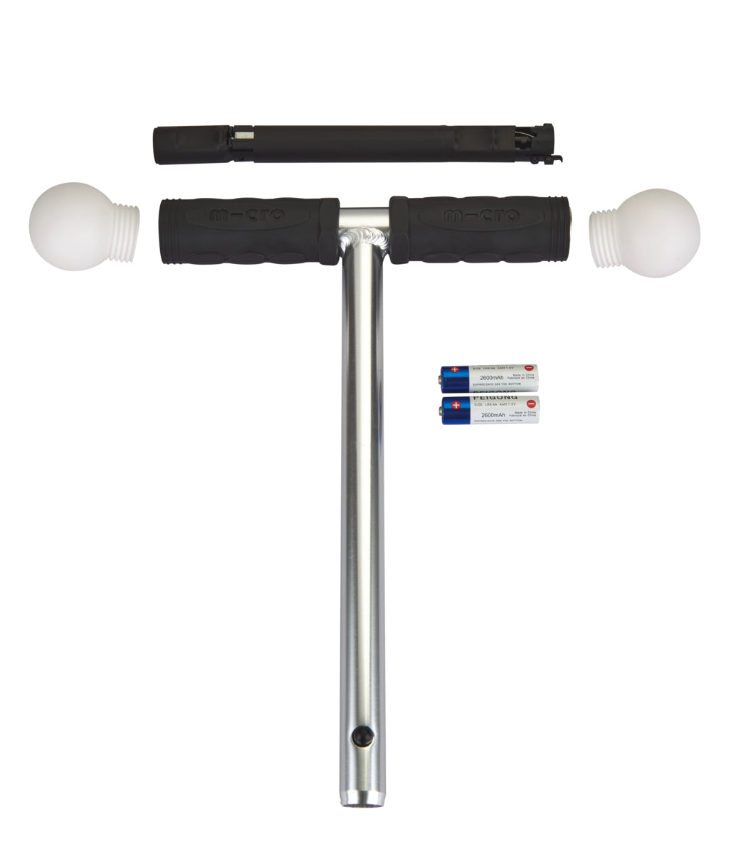 Magic T-Bar