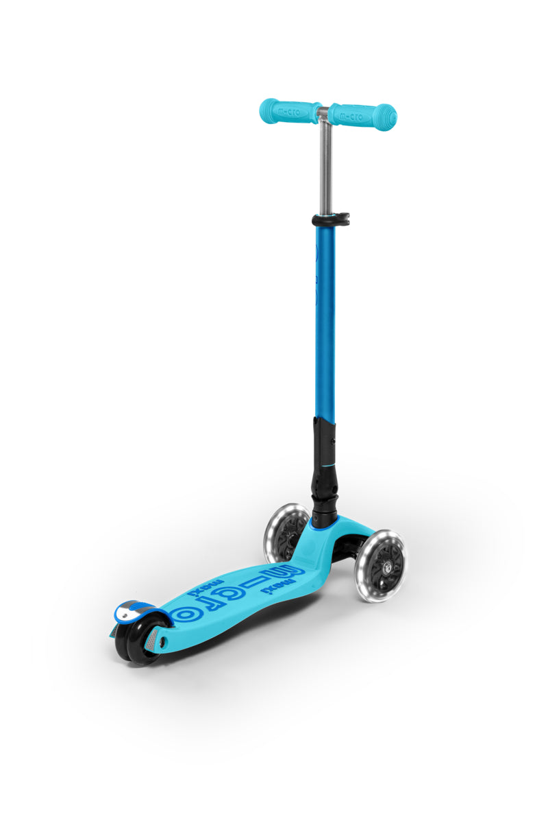 MAXI DELUXE FOLDABLE LED Bright Blue