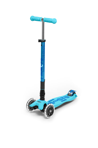 MAXI DELUXE FOLDABLE LED Bright Blue