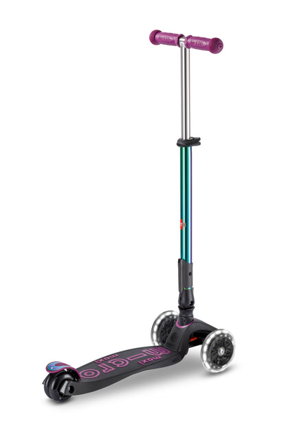 Maxi Deluxe Foldable LED Neochrome Purple