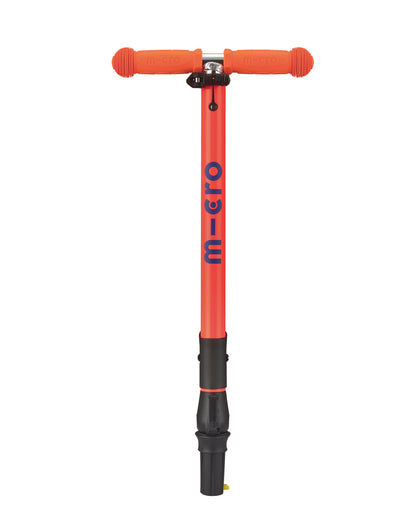 Maxi Micro Deluxe Foldable Neon LED Blaze Orange