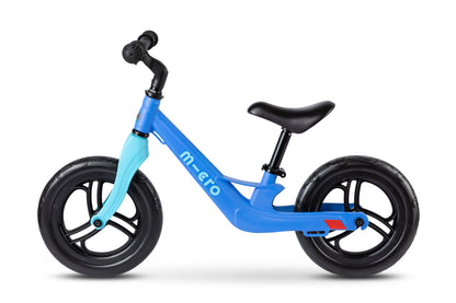 Micro Balance Bike Lite Chameleon Blue