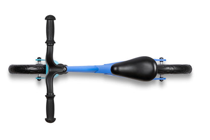 Micro Balance Bike Lite Chameleon Blue