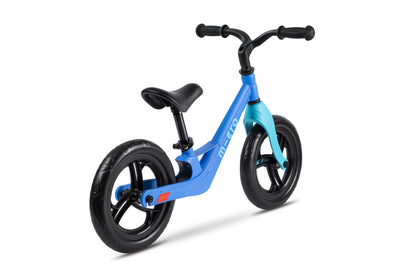 Micro Balance Bike Lite Chameleon Blue