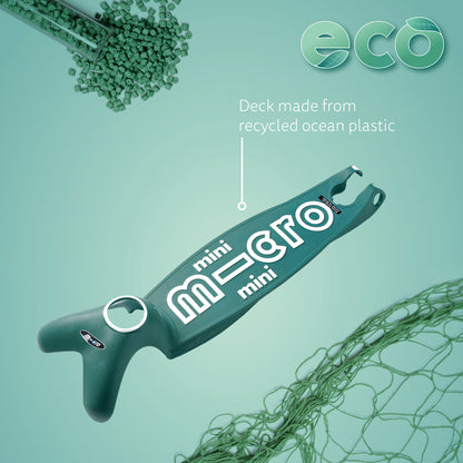 MINI DELUXE FOLDABLE LED Eco