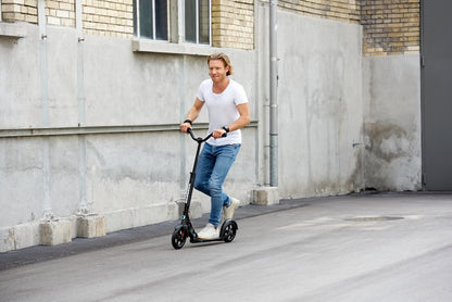 Micro Metropolitan Black