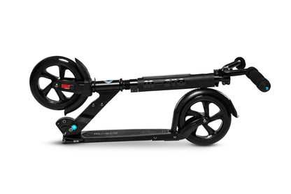 Micro Metropolitan Black