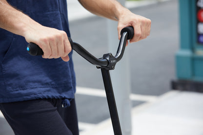 Micro Metropolitan Black