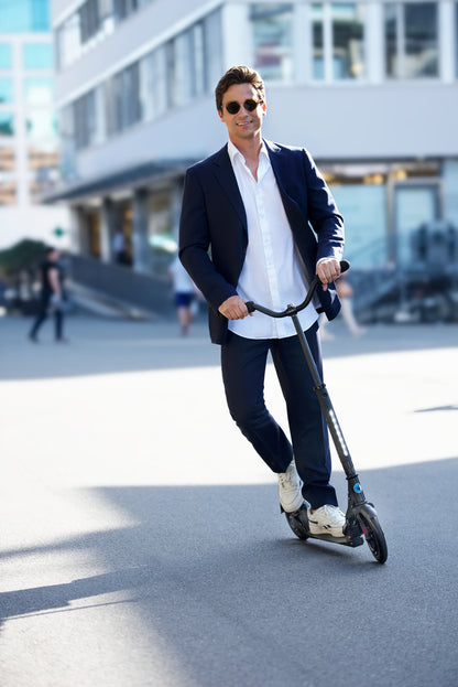 Micro Metropolitan Black