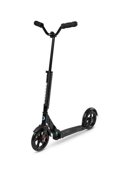 Micro Metropolitan Black