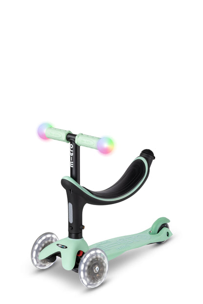 Mini2Grow Menta