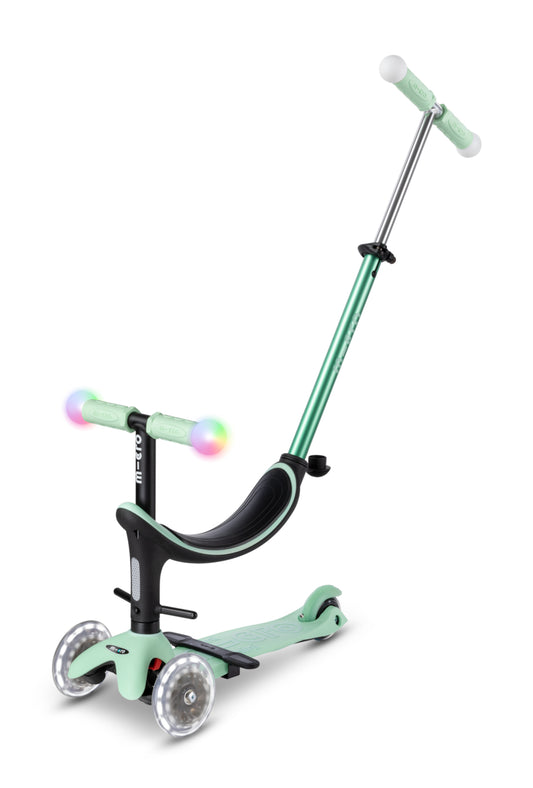Mini2Grow Menta